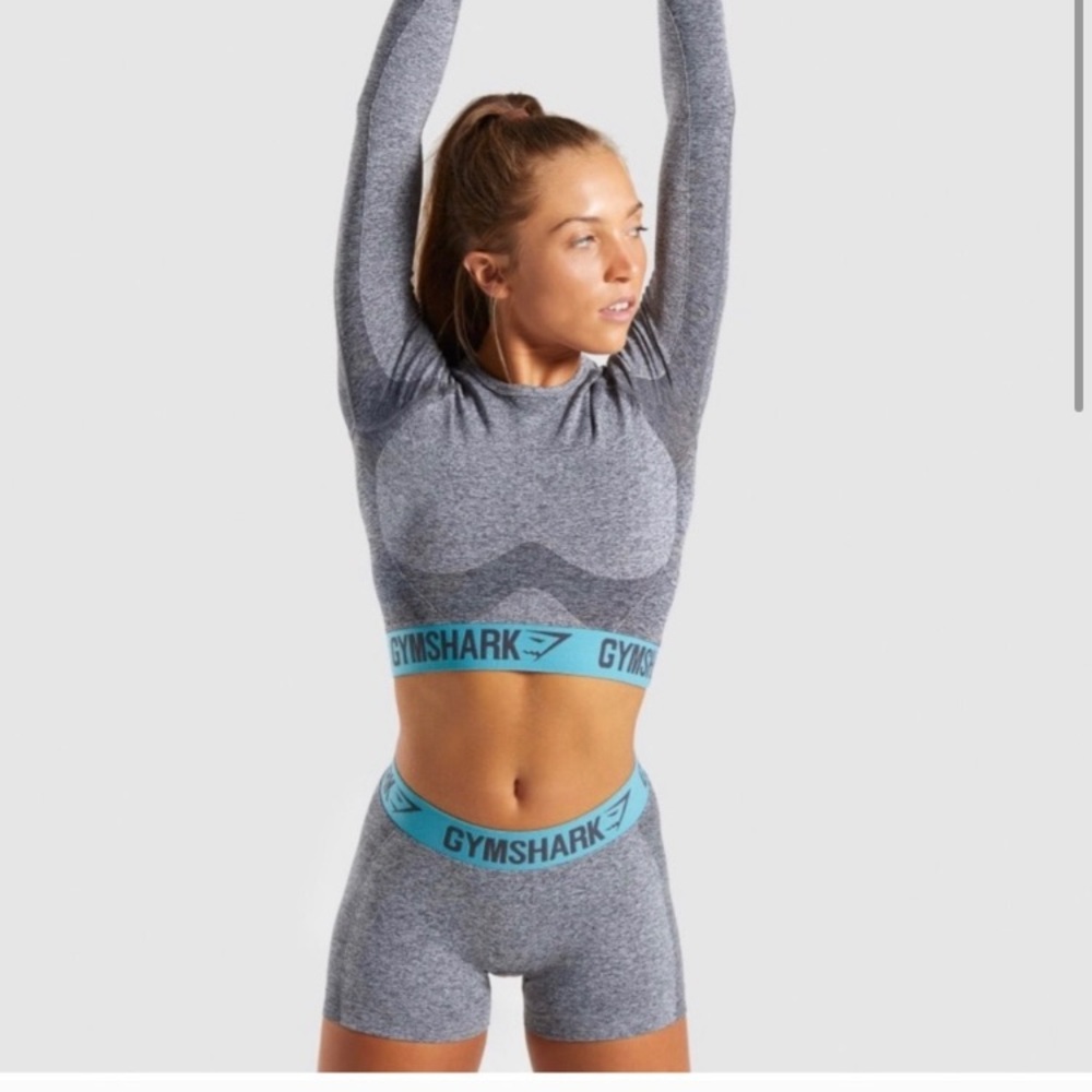 Gymshark